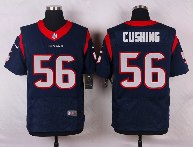 Houston Texans throw back jerseys-009